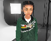 gael preteen