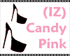 (IZ) Candy Pink