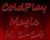 [BM] ColdPlay - Magic
