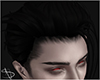 Sinish Black