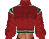 Knitted Cozy Top