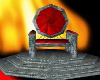 Dragon's Royal Throne