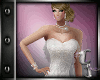(CC) Beauty WeddingGown