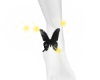ankle butterfly animated
