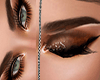 D| Zell Eye Makeup