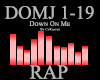 Down On Me
