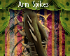CdS - Arm Spikes