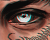 Moonlit Eyes