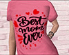 Best Mom Ever Shirt (F)