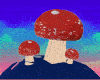 Mushroom Head - M