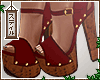 ✘ Platform Heels.R