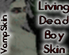 VampSkin Living Dead Boy