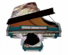 The Rapture Grand Piano