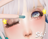 Shi | Star Eyes