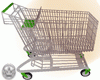 ♕ Shopping Cart II