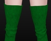 HJ! Socks - Green