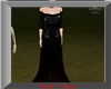Vampire Queen Gown