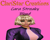 *CS* Cara Streaky Blond
