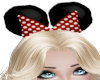 Child Mouse Tutu Ears