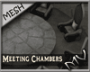(MV) Chambers Rnd Table