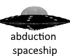 Abduction Spaceship V1