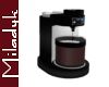 MLK NK T Coffee Maker