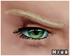 [M] MD Eyebrows V2 Blond