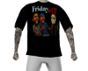 FRIDAYY 13TH (M)