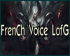 *R L of L voix Morgana