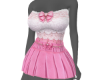 Cute Pink Set