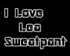 [Mx] Lea Sweatpant (M)