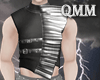 MM2Q6 vest(M)