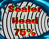 Slim Head +75% Scaler