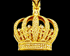 QueenP Crown Custom