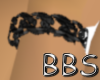 [BBS] Black Chain Ring