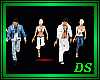 *Disco Group Dance  /9P
