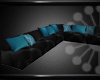 [PLM] be blue sofa 10 P