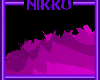 Ultra Violet Koko's Tail