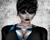 A2-Blue-Black Sexy