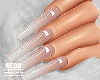 Goddess nails XL