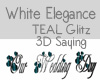 ST WHITE ELEGANCE 3Dsign