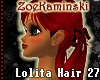 First Lolita Hair 27