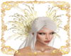 Divine Goddess Headdress