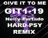 Give It To Me - Remix