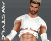 White Angel No Wings