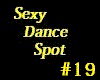 Sexy Dance Spot #19