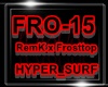 RemK x Frosttop