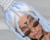 Stem Iced Dreads