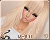 F| Nicki Minaj 3 Blonde