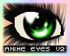 [v2] Anime Green Eyes